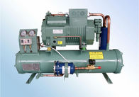 2GES-2Y Unit Pendingin Air Cooled Condensing Unit 2HP Chiller Refrigeration